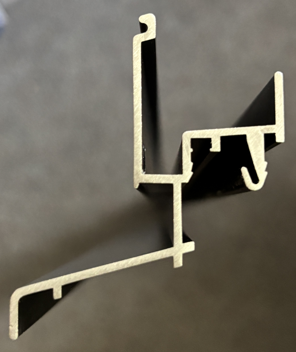 GUTMANN Endkappe 215/1 Modell.2