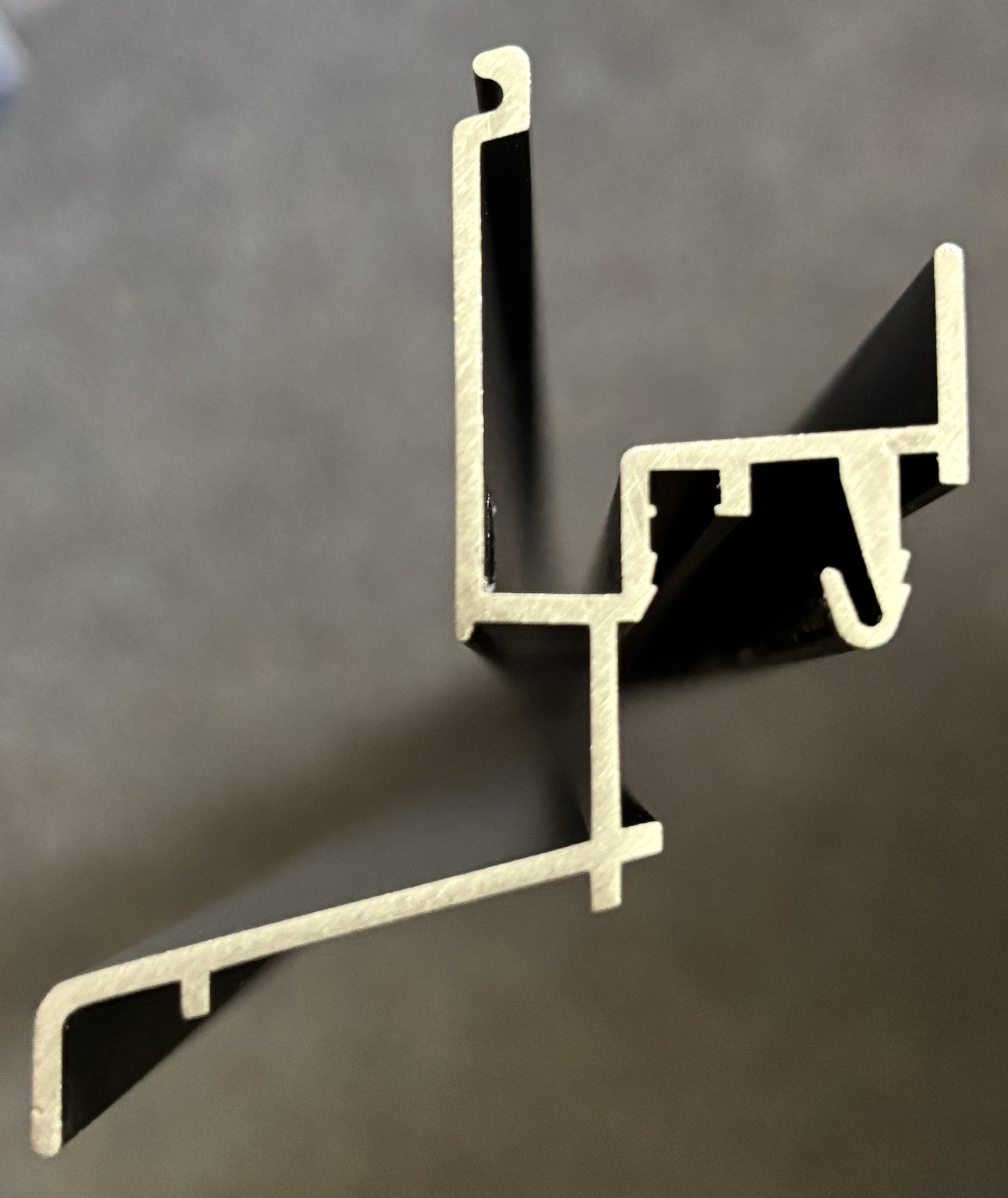 GUTMANN Endkappe 215/1 Modell.2