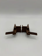 GUTMANN Endkappe 215/1 Modell.2