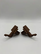 GUTMANN Endkappe 215/1 Modell.2