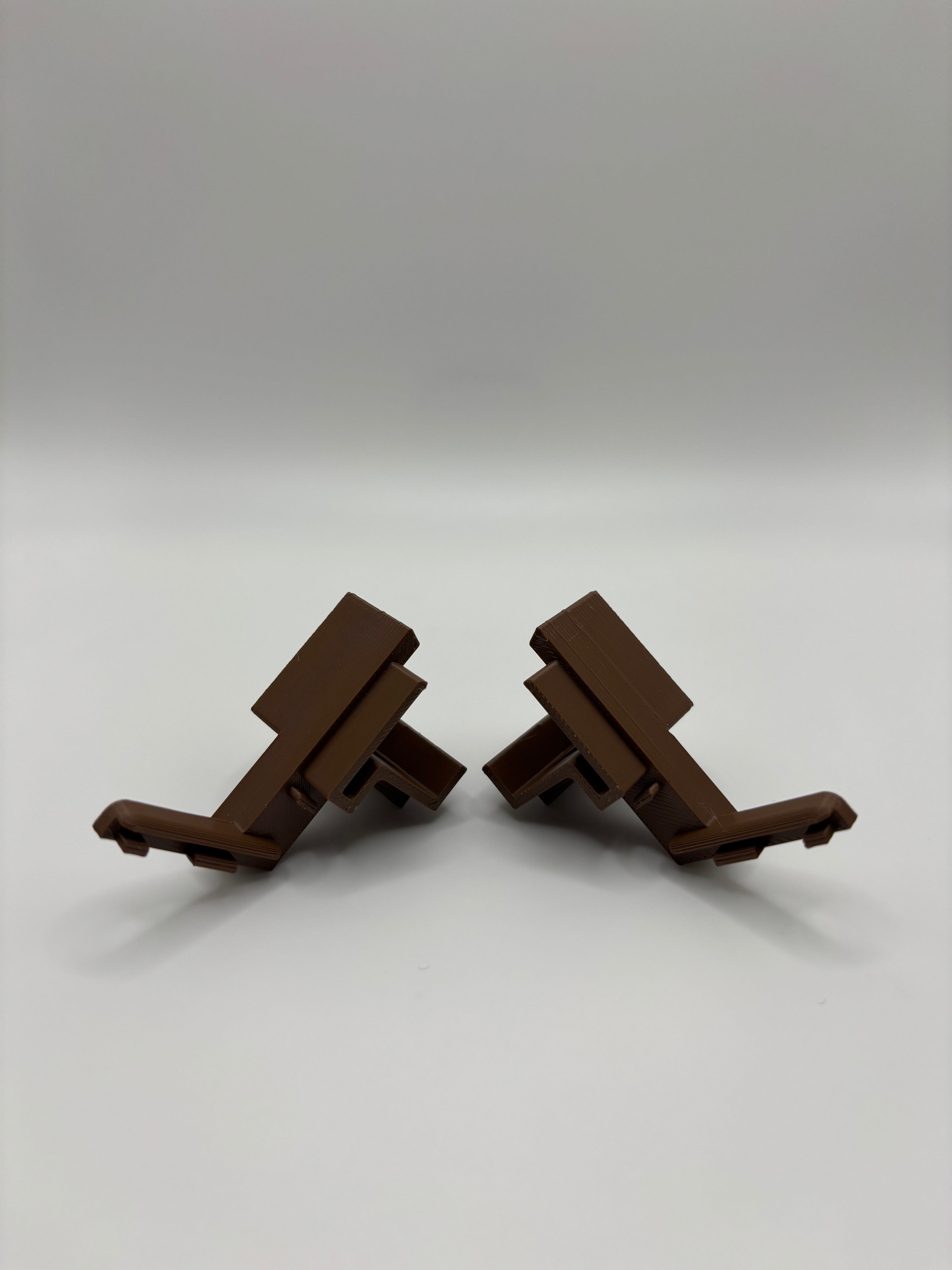 GUTMANN Endkappe 215/1 Modell.2