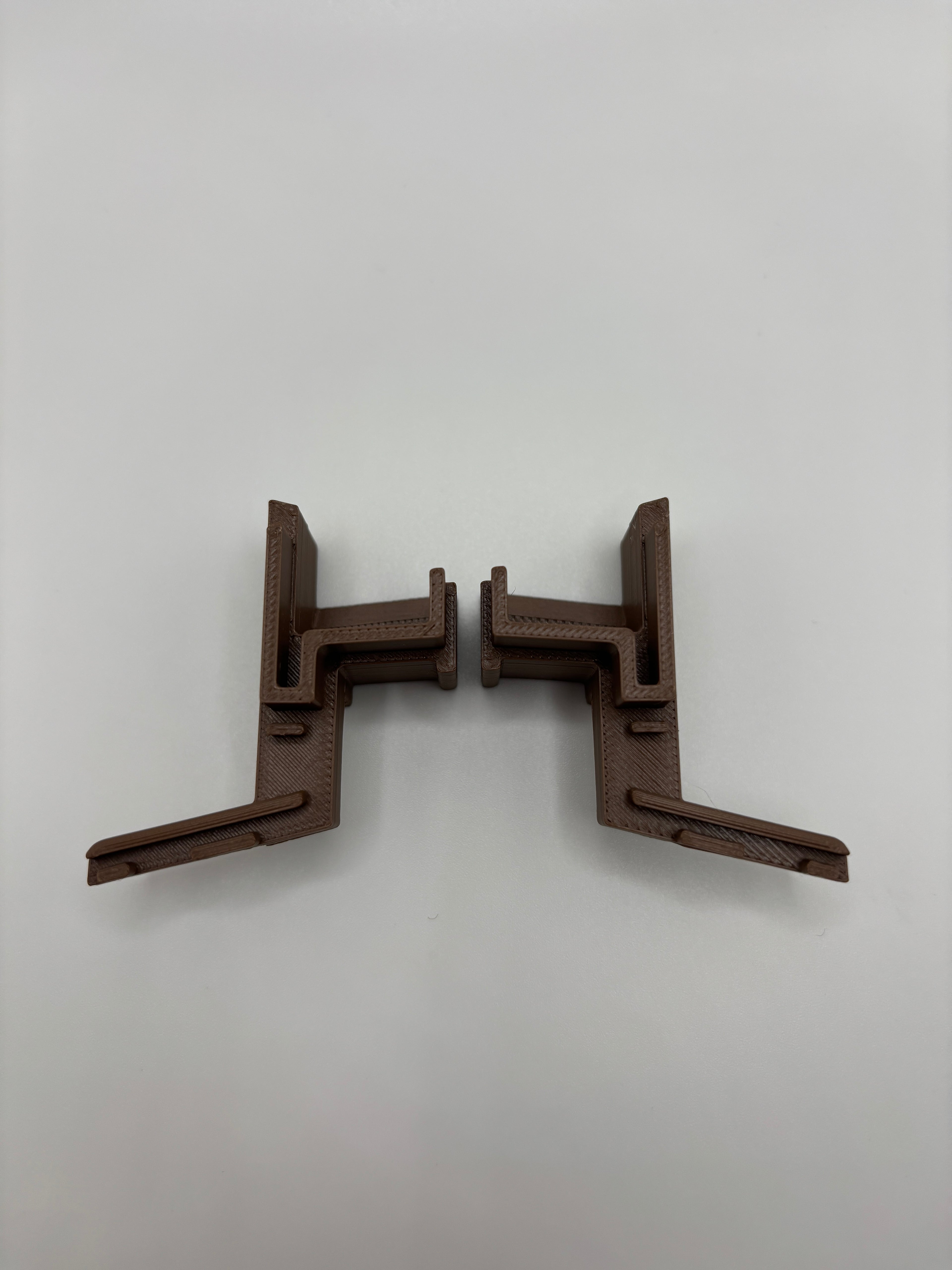 GUTMANN Endkappe 215/1 Modell.2