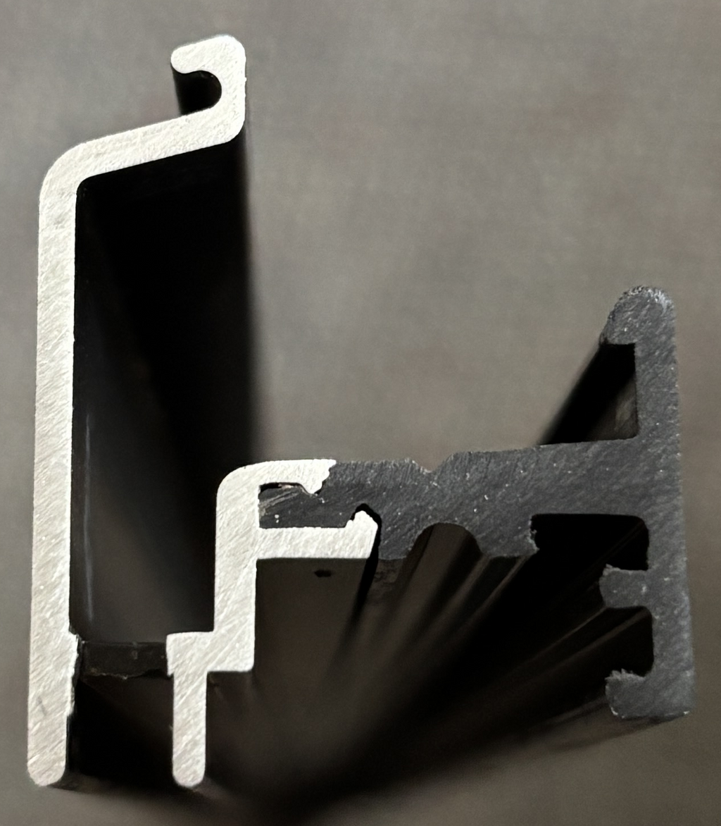 BUG Endkappe 210721/210722