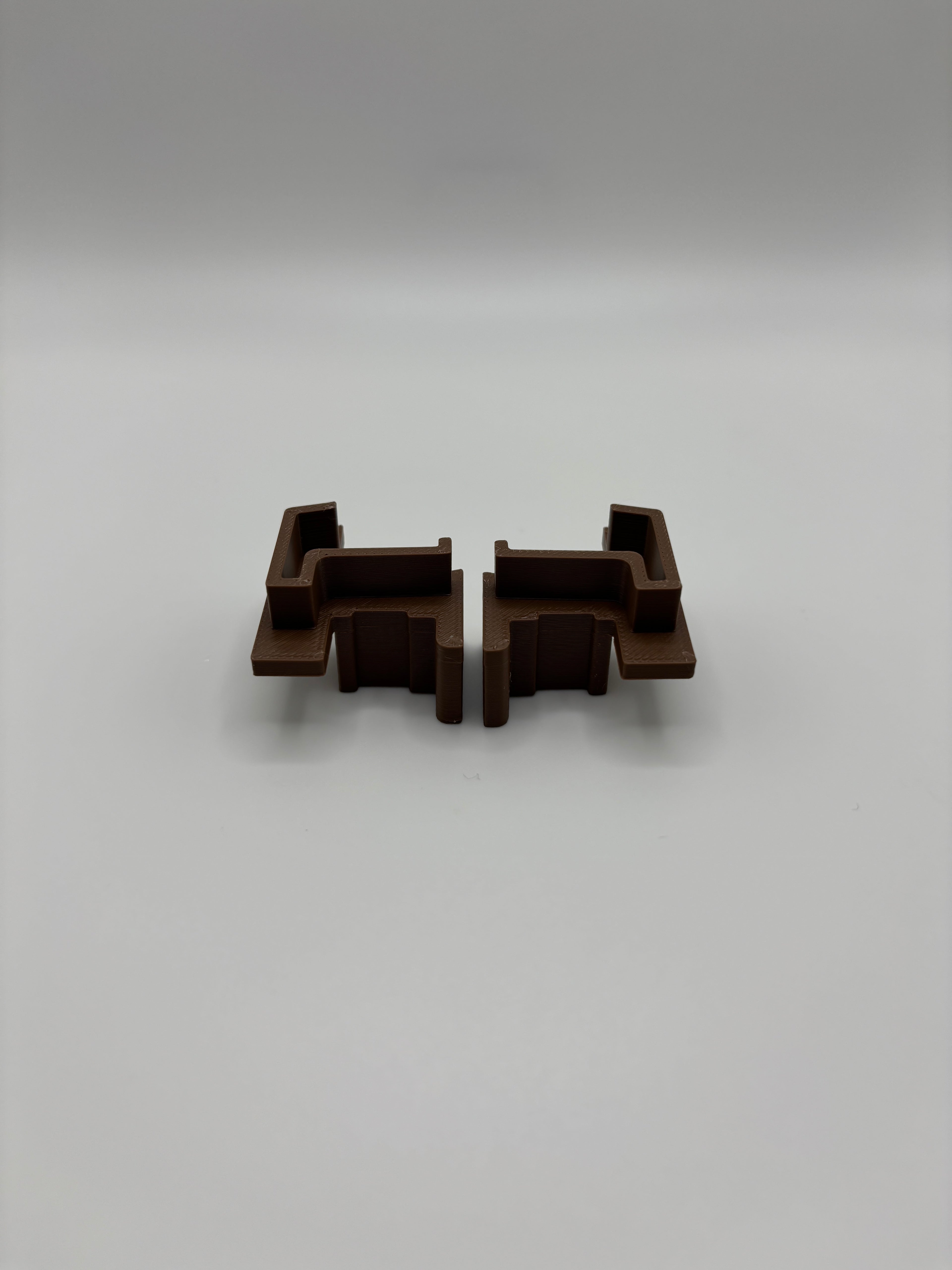 BUG Endkappe 210721/210722