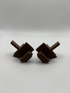 GUTMANN Endkappe 4621