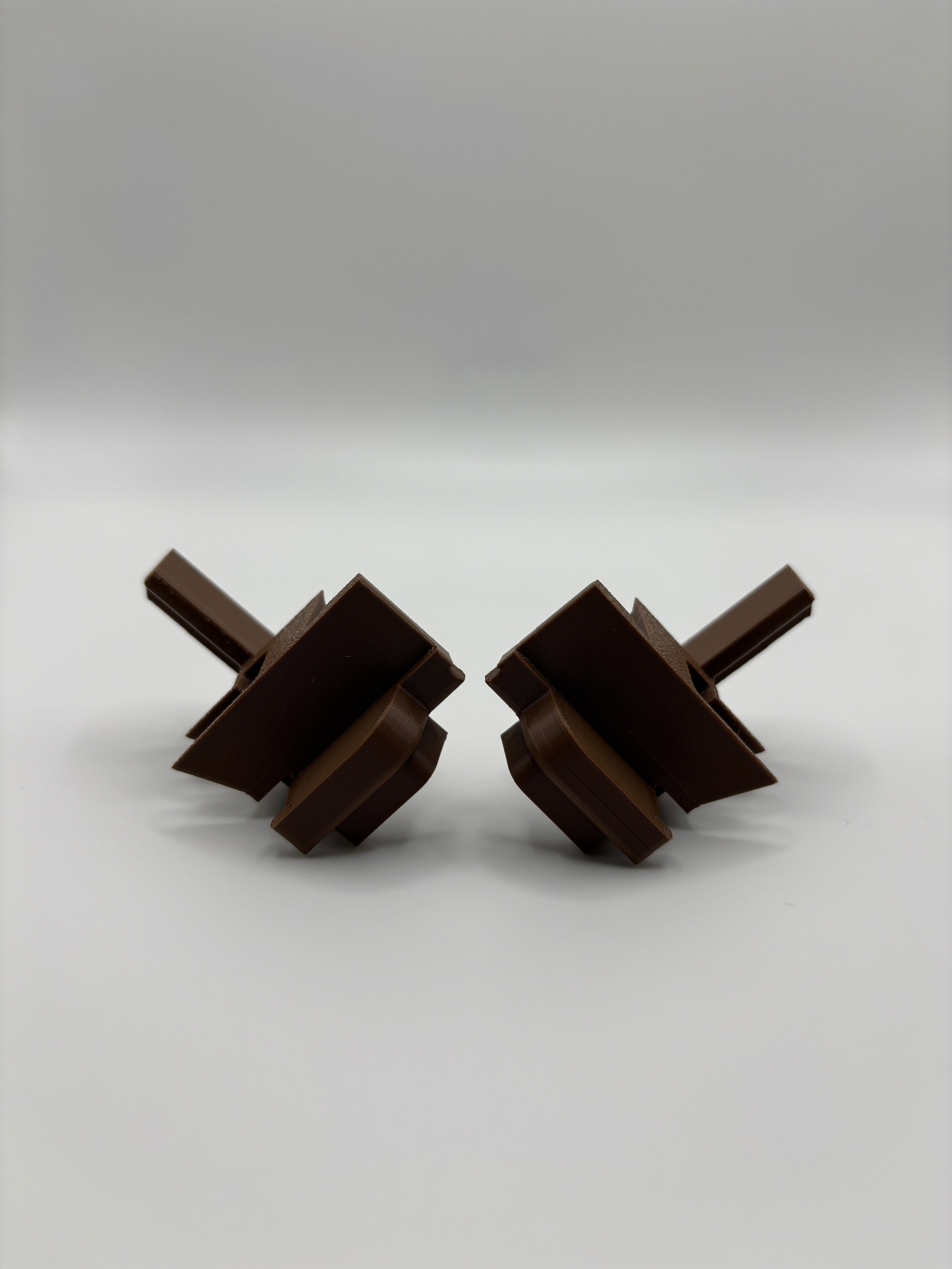 GUTMANN Endkappe 4621