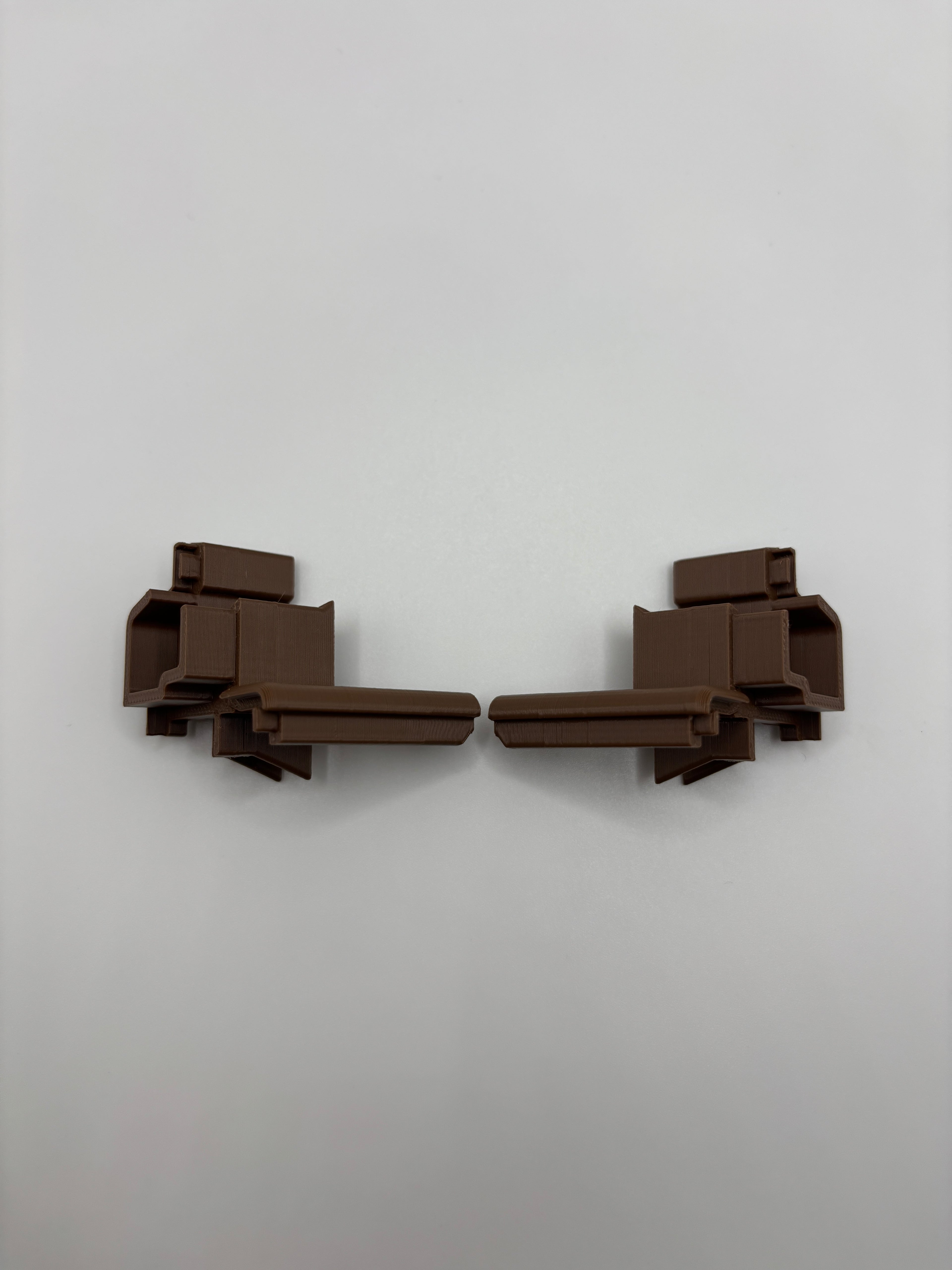 GUTMANN Endkappe 4621