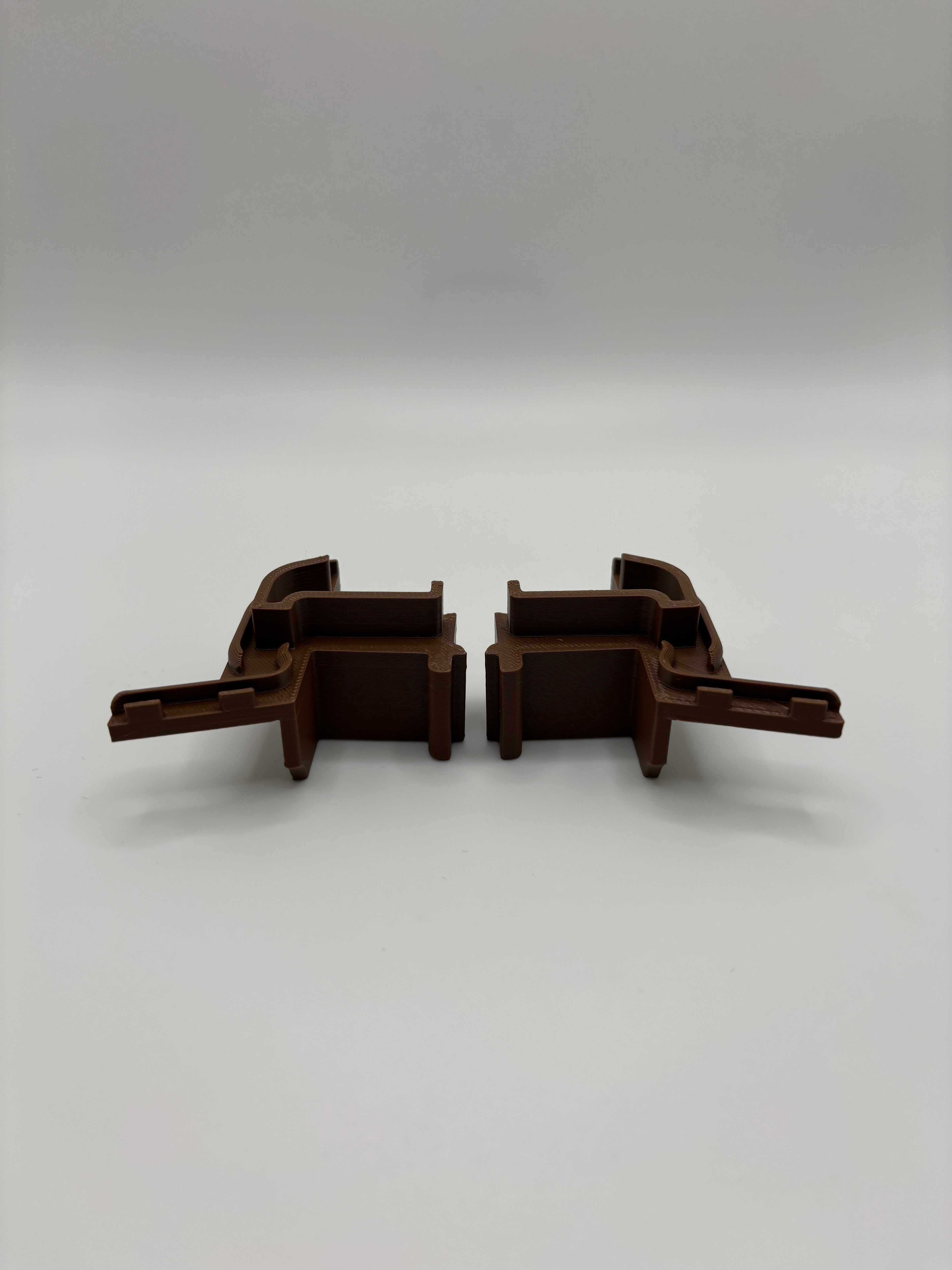 BUG Endkappe 210XXX/210XXX