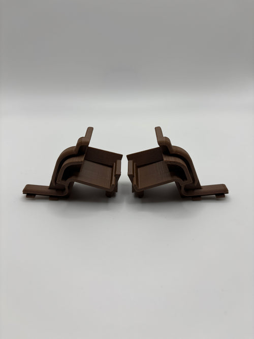 BUG Endkappe 210XXX/210XXX