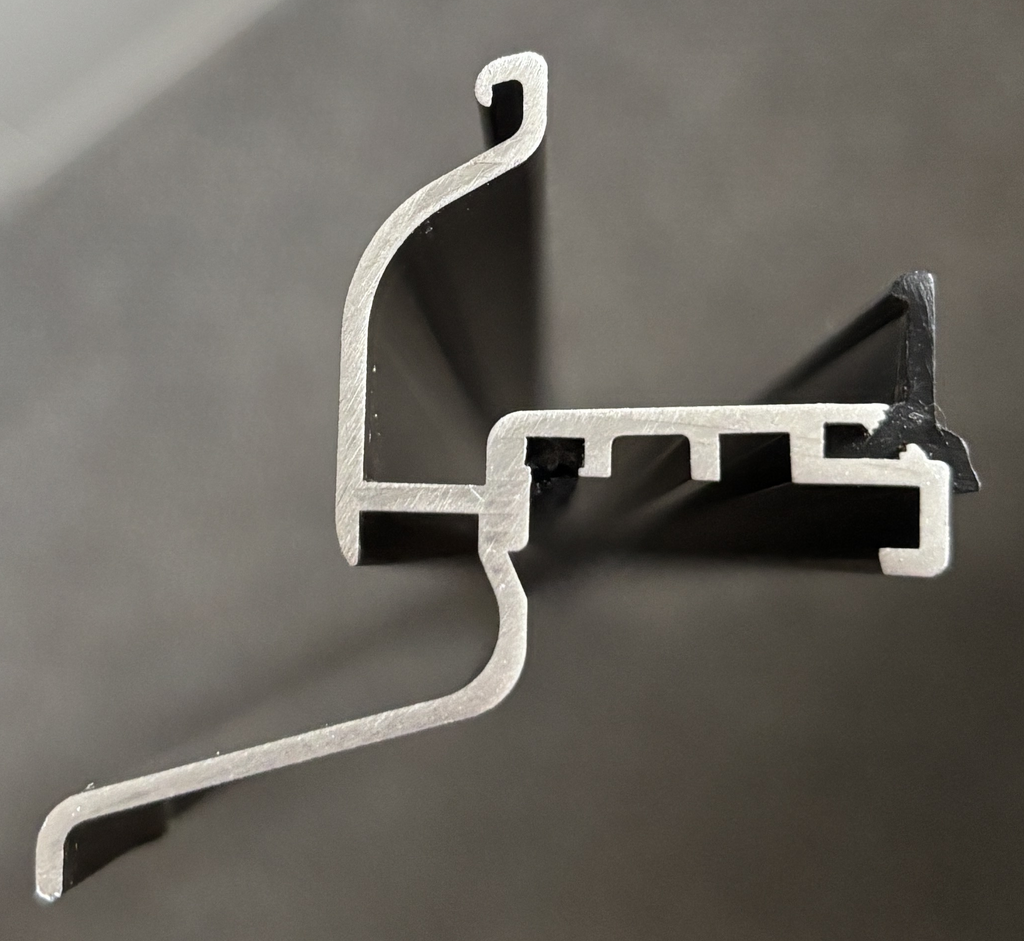 BUG Endkappe 210XXX/210XXX