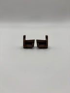 GUTMANN Endkappe 155