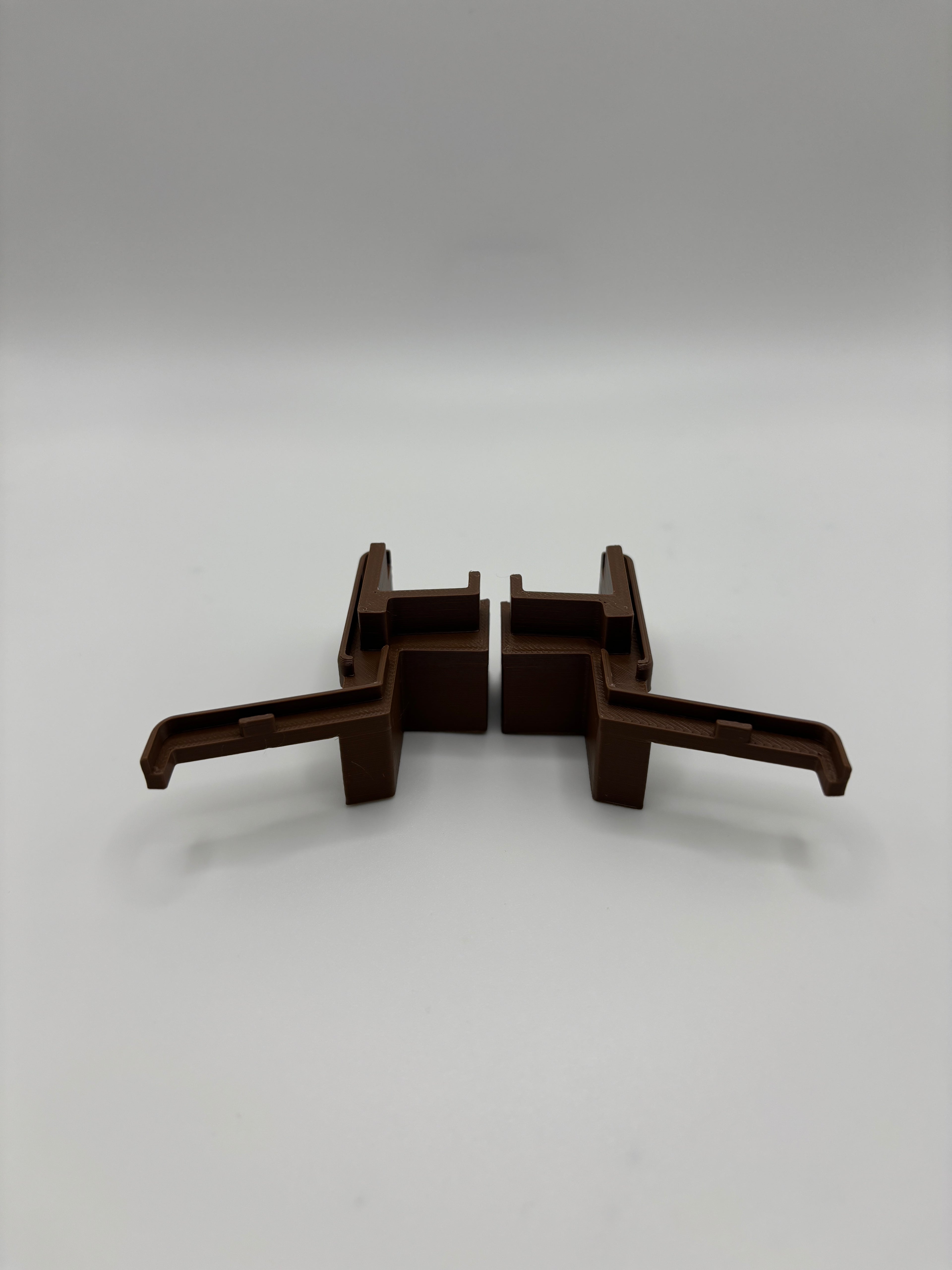 GUTMANN Endkappe 155/32