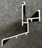 GUTMANN Endkappe 155/32