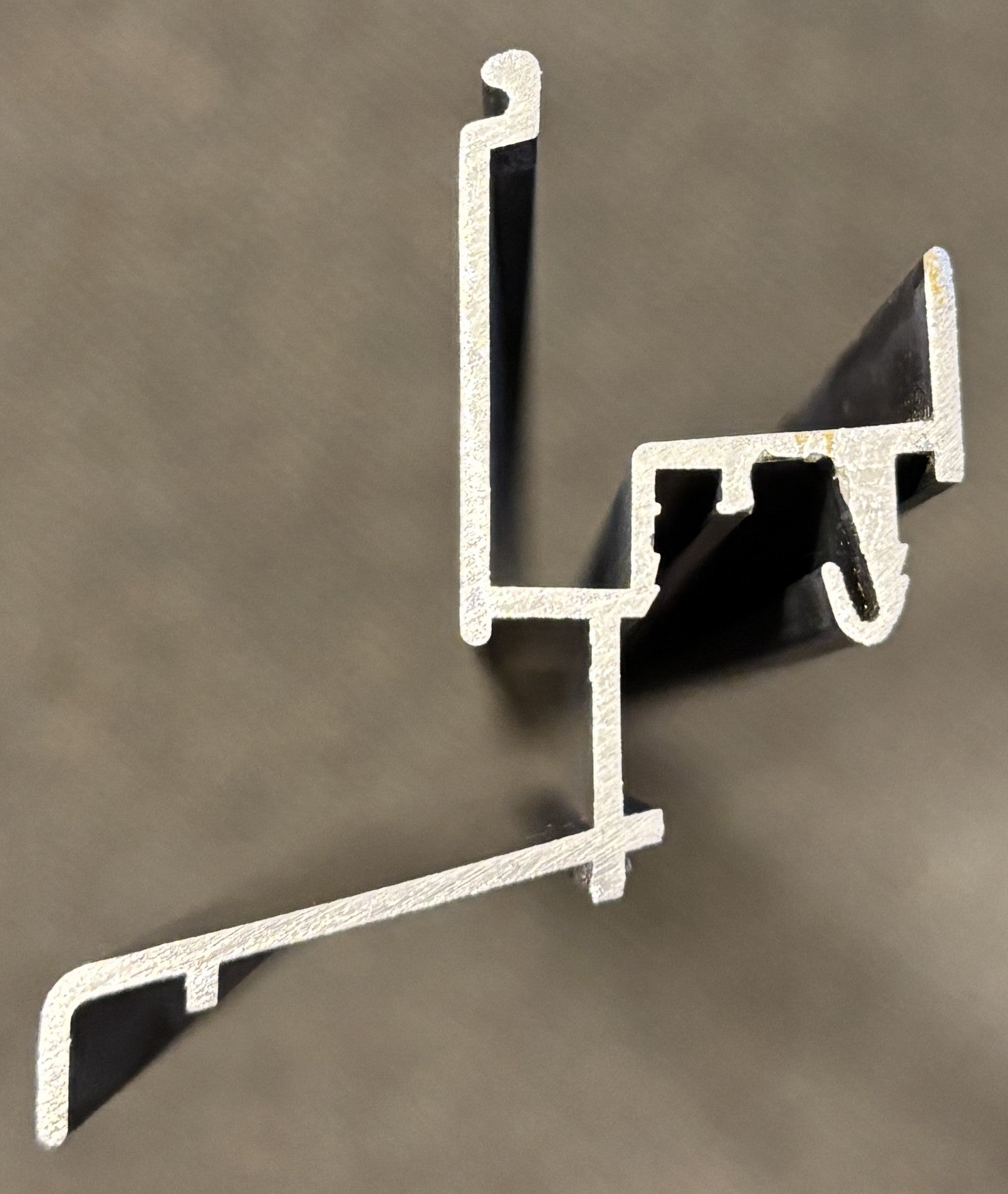 ROFENA Endkappe 100/1