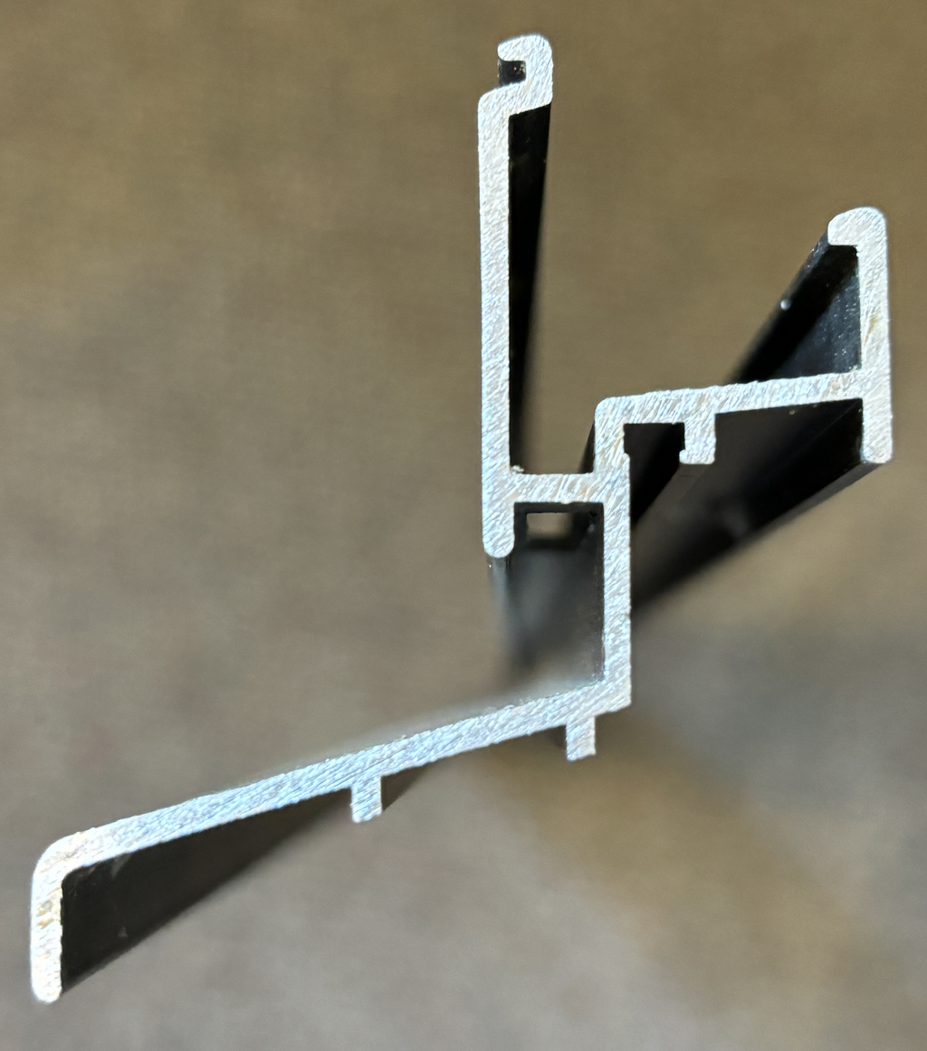 GUTMANN Endkappe 155/1 Modell.1