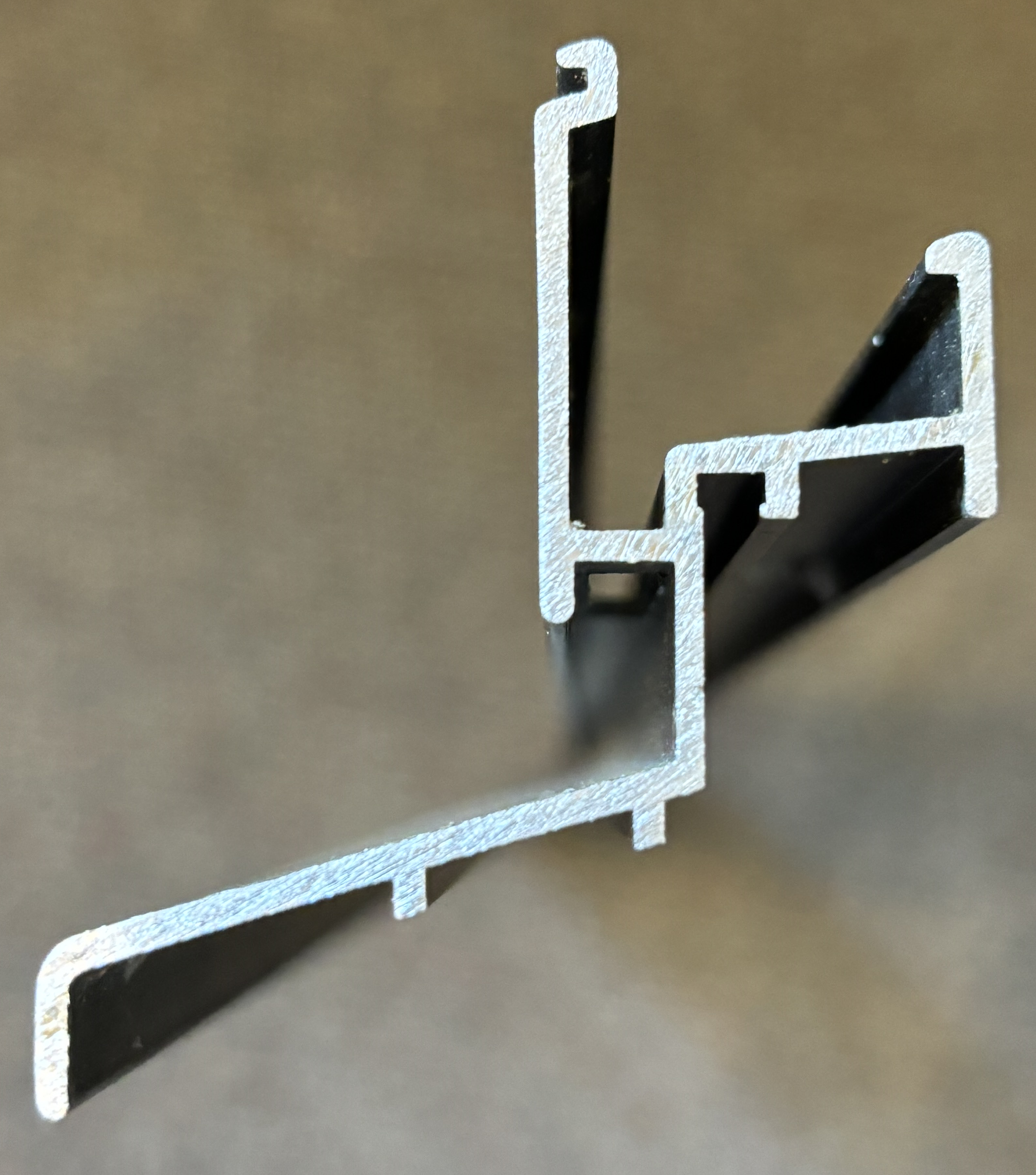 GUTMANN Endkappe 155/1 Modell.1