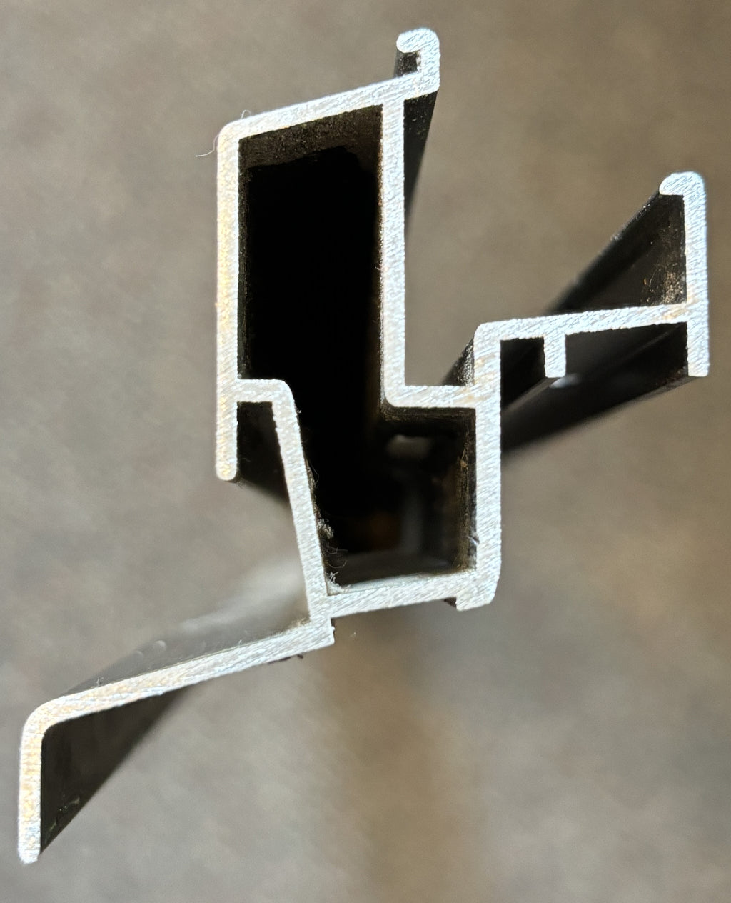 GUTMANN Endkappe 158