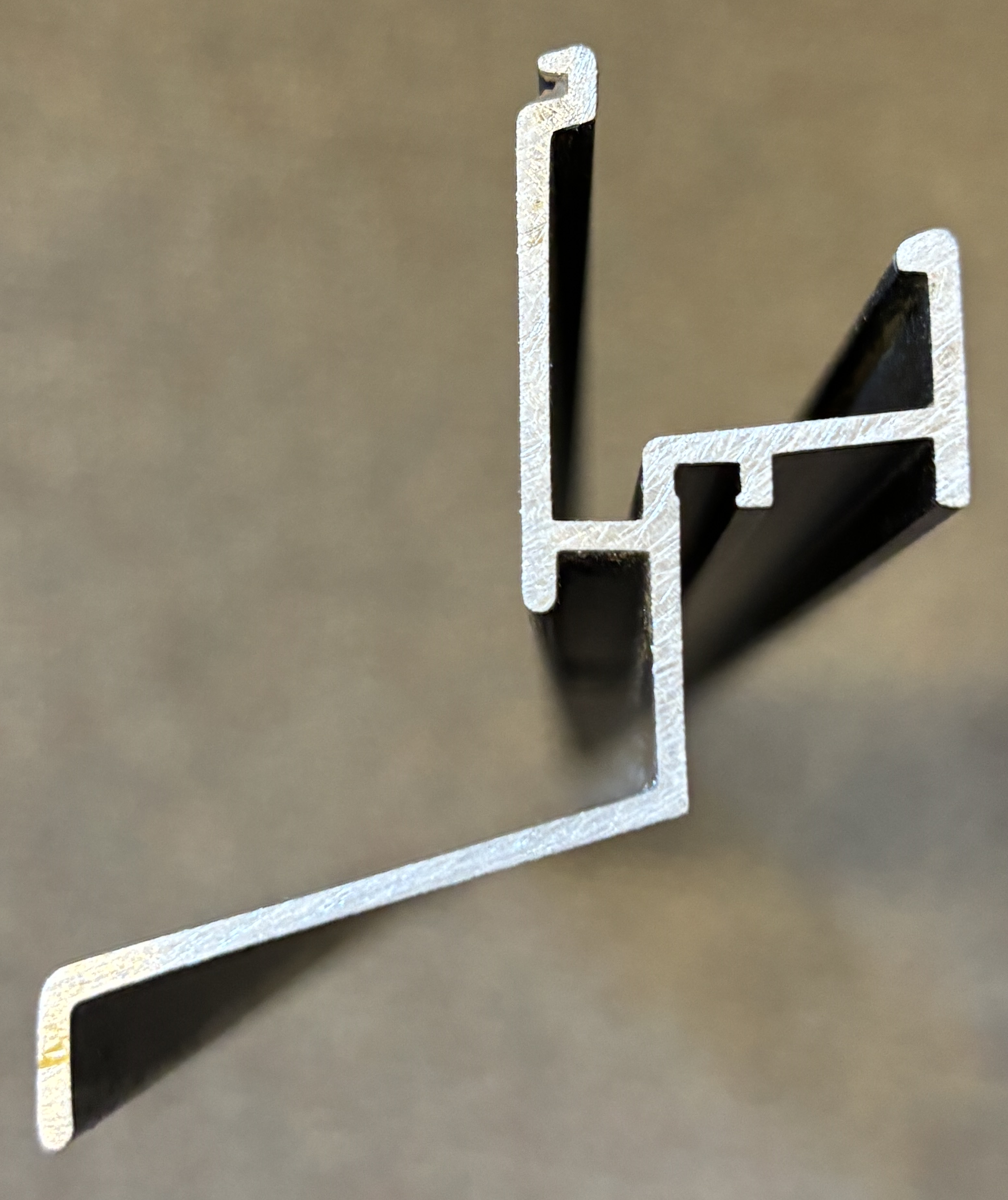 GUTMANN Endkappe 155/1 Modell.2