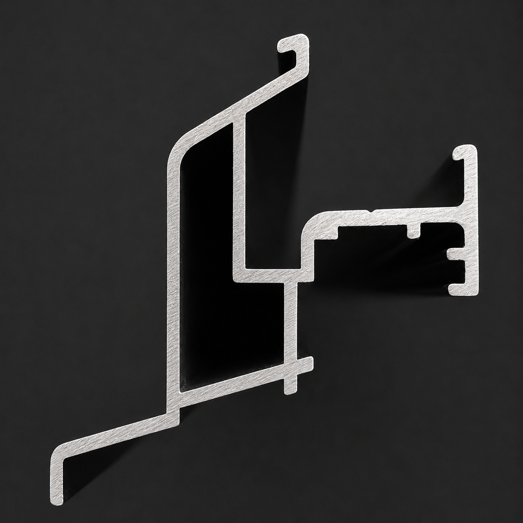 GUTMANN End Cap 228