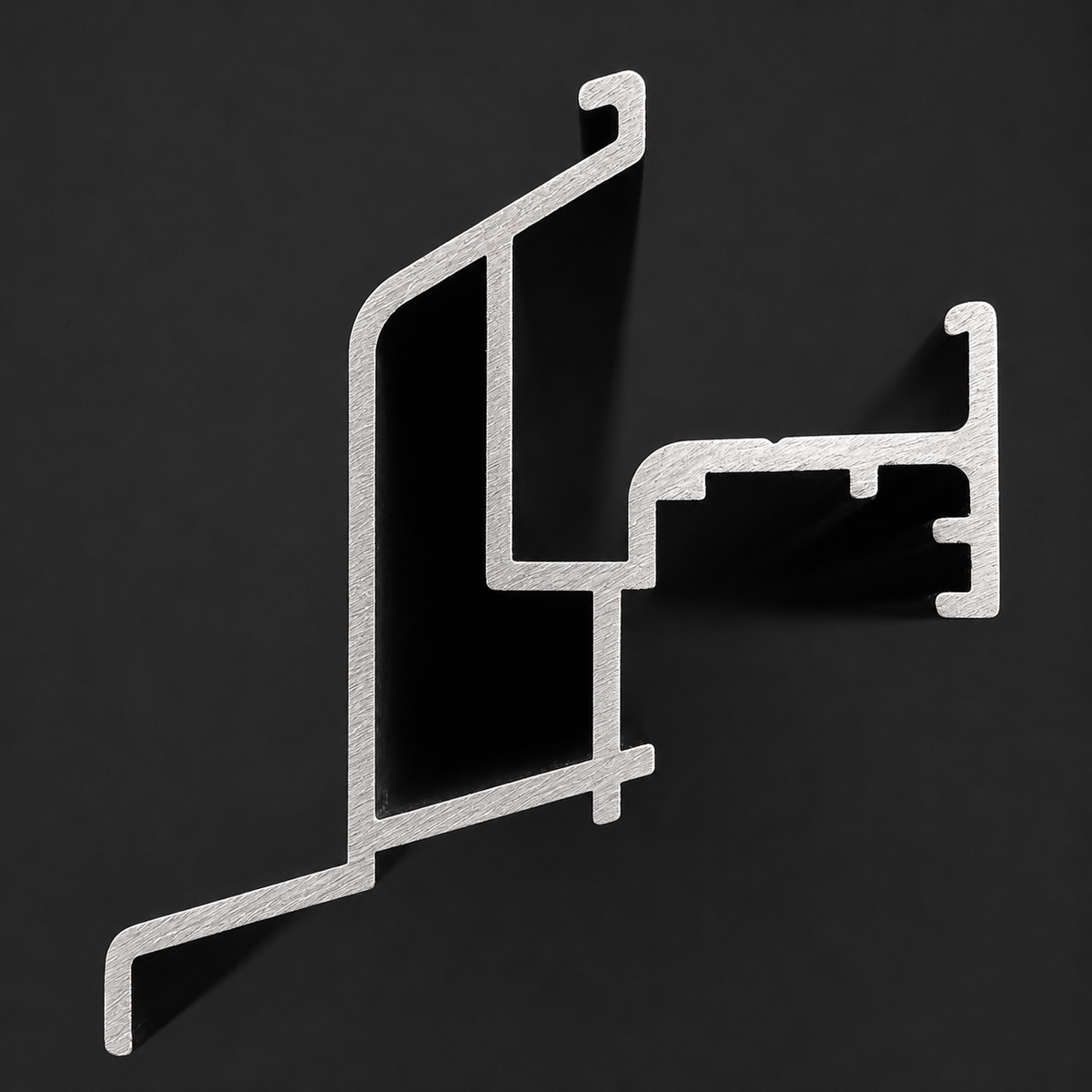 GUTMANN End Cap 228